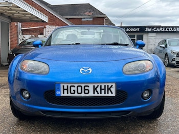 Used Mazda MX-5 2006 for sale - 78548447: Photo
