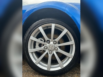 Used Mazda MX-5 2006 for sale - 78548447: Photo