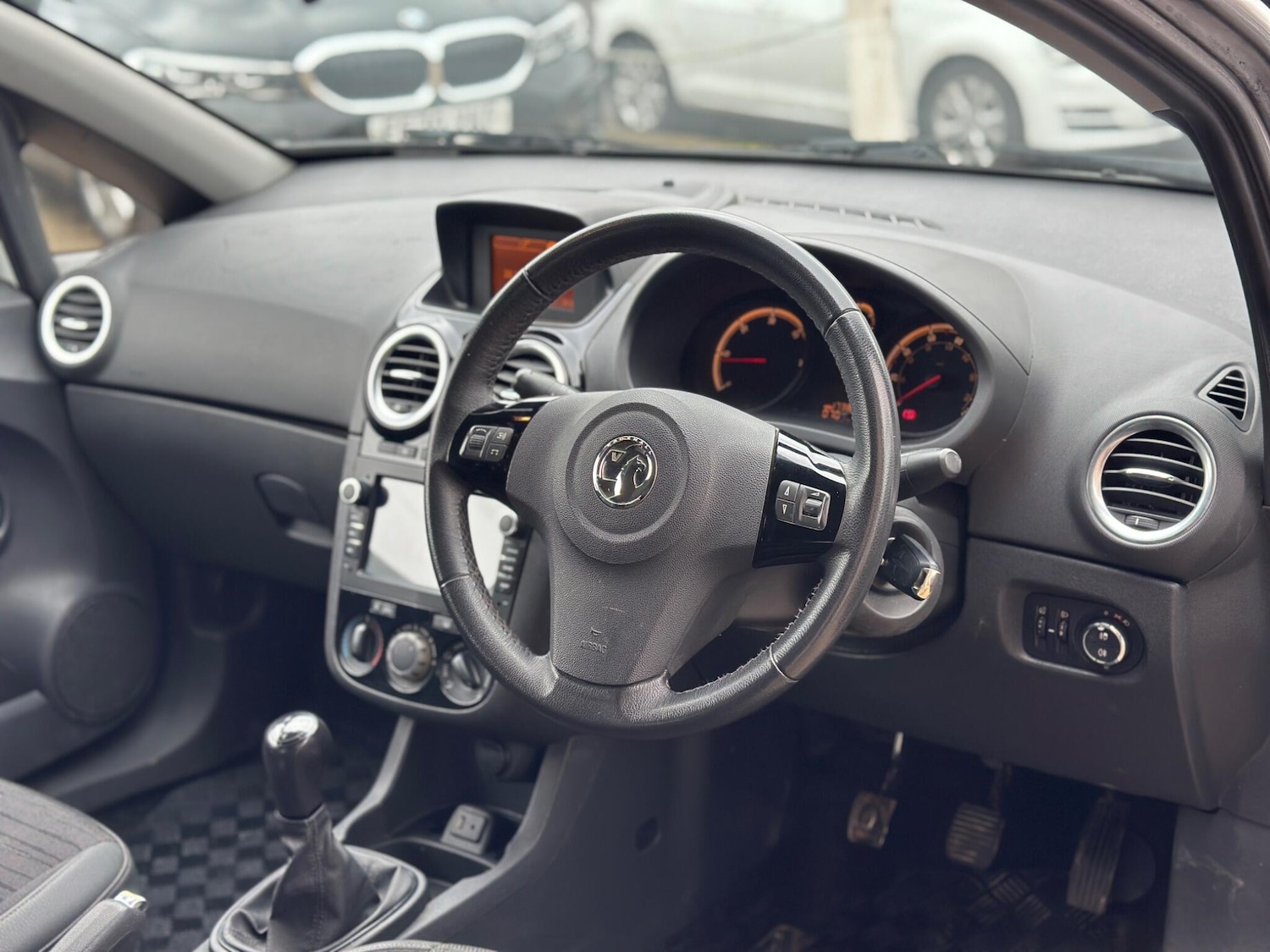 Used Vauxhall Corsa 2014 for sale - 77683822: Photo 12