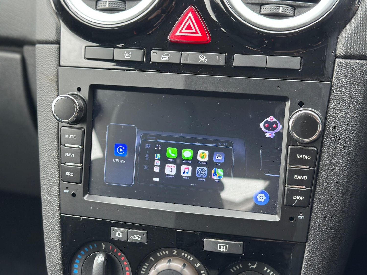 Used Vauxhall Corsa 2014 for sale - 77683822: Photo 15