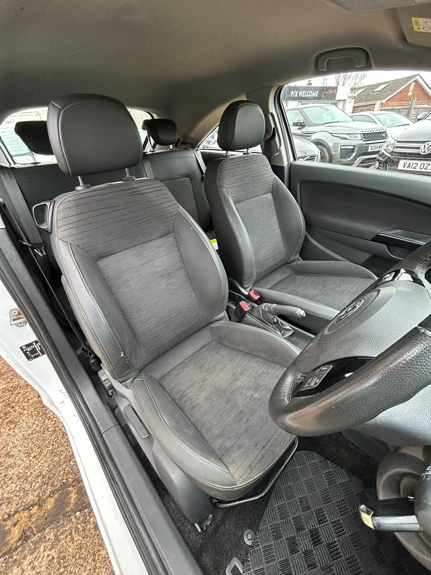 Used Vauxhall Corsa 2014 for sale - 77683822: Photo 19