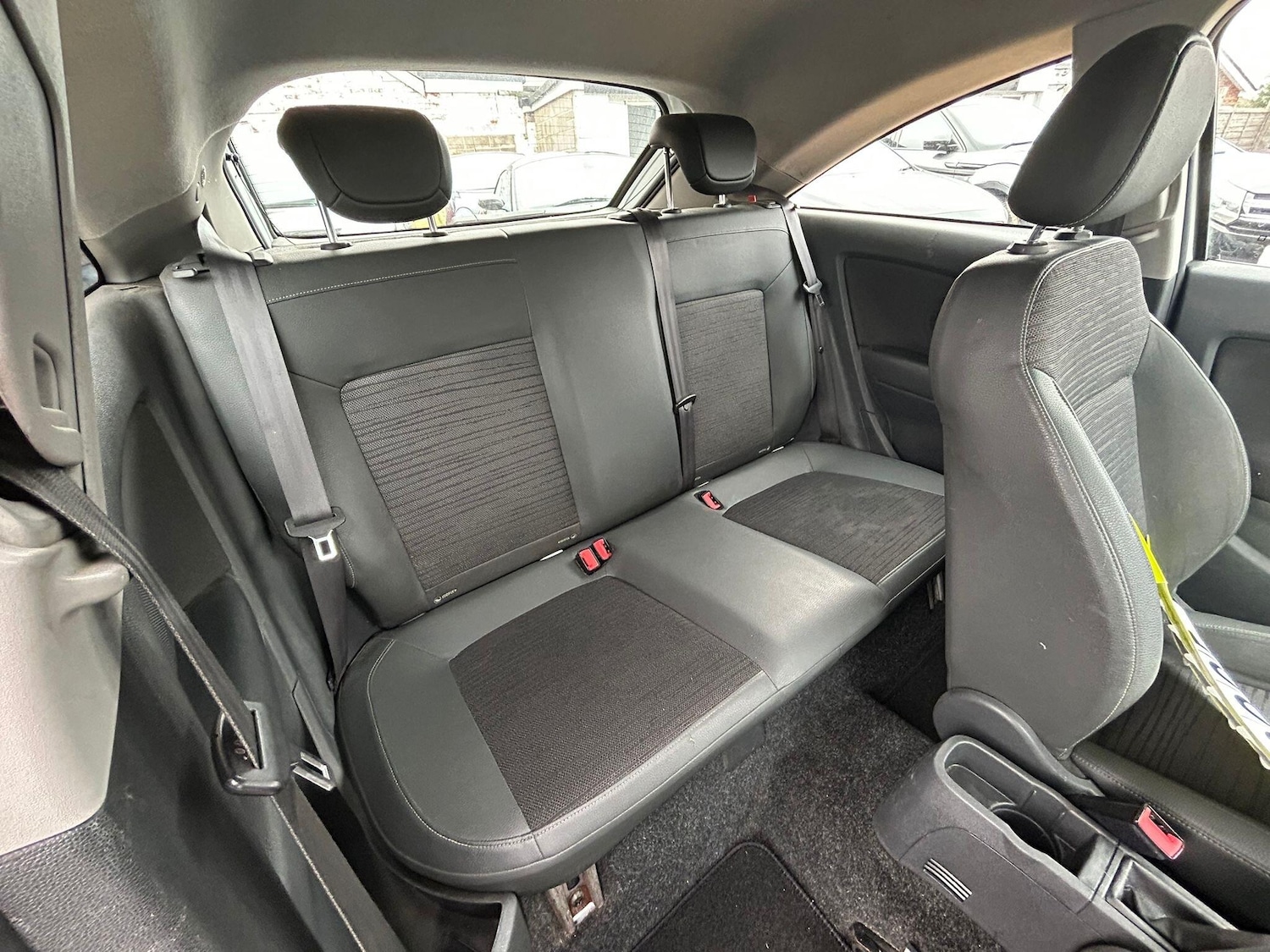 Used Vauxhall Corsa 2014 for sale - 77683822: Photo 22