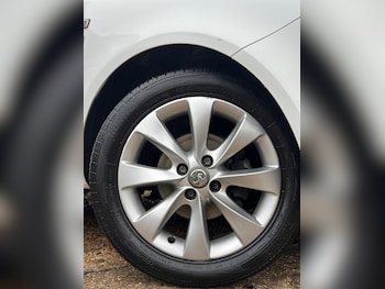 Used Vauxhall Corsa 2014 for sale - 77683822: Photo