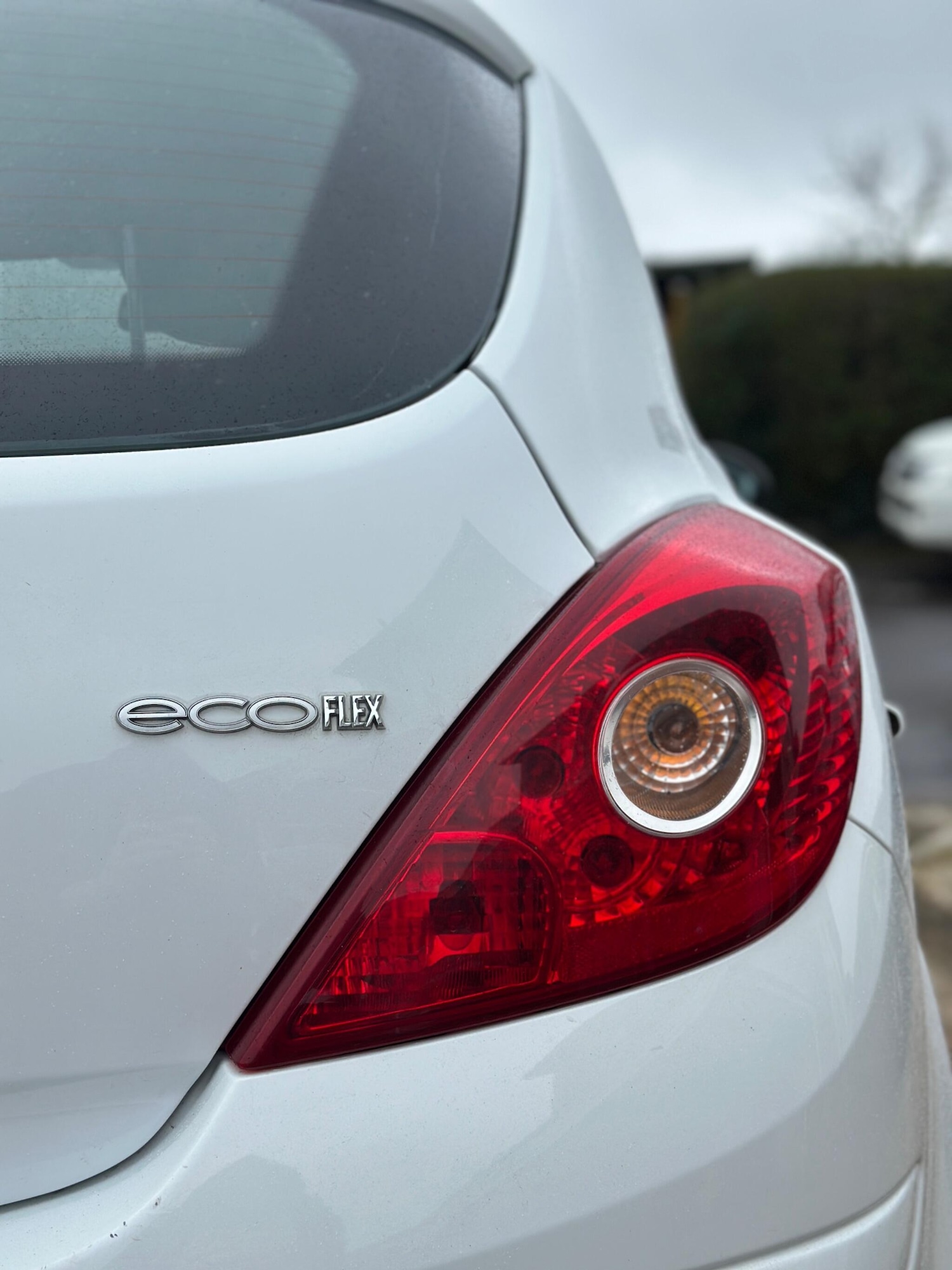 Used Vauxhall Corsa 2014 for sale - 77683822: Photo 8