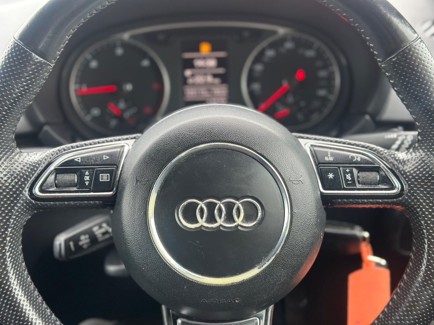 Used Audi A1 for sale - 77854300: Photo 14