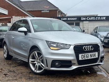 Used Audi A1 2012 for sale - 77854300: Photo
