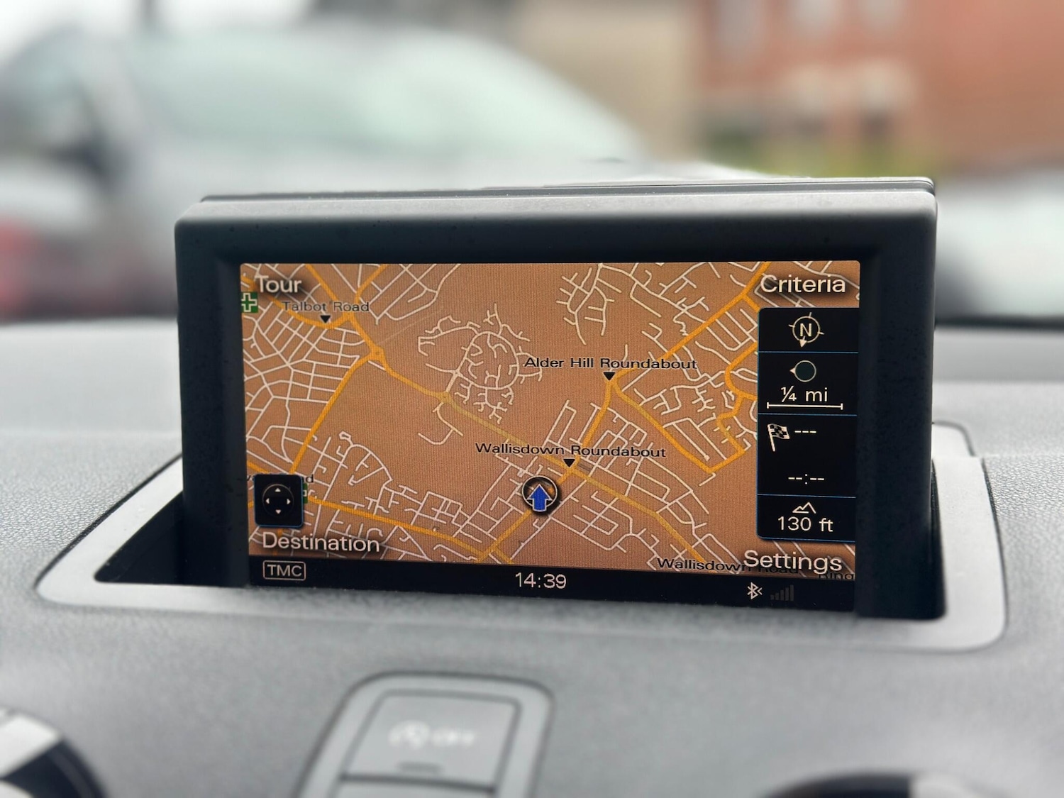 Used Audi A1 for sale - 77854300: Photo 21