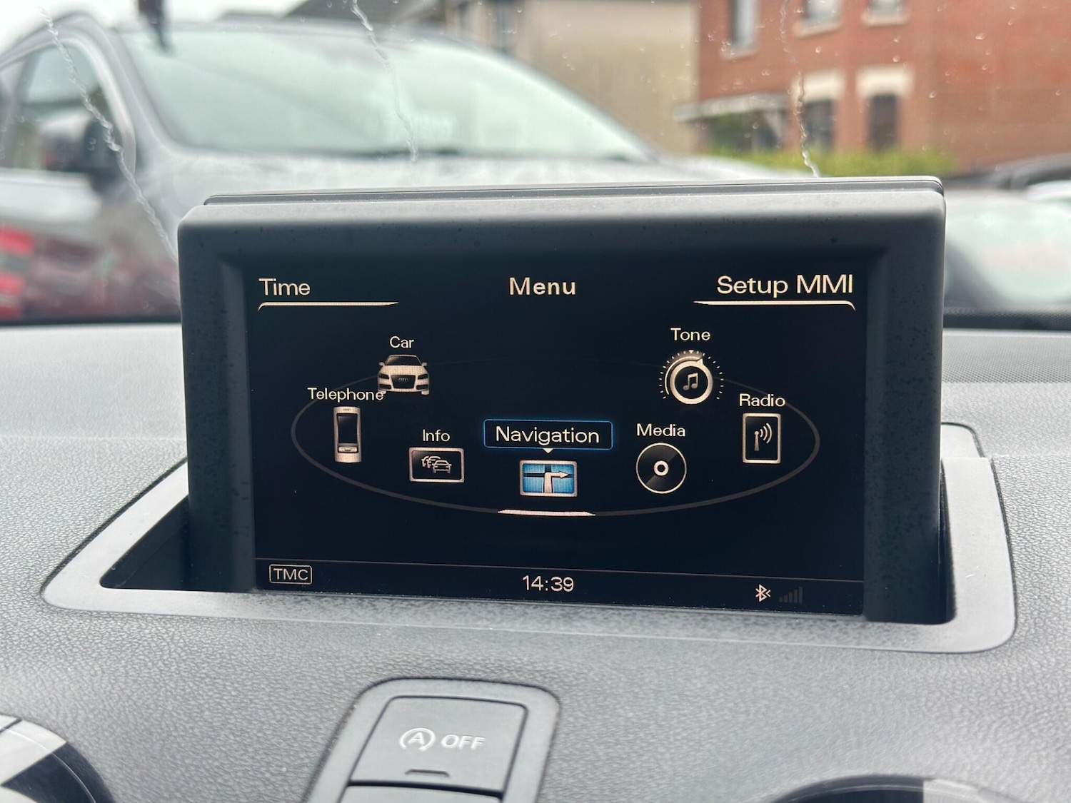 Used Audi A1 for sale - 77854300: Photo 22