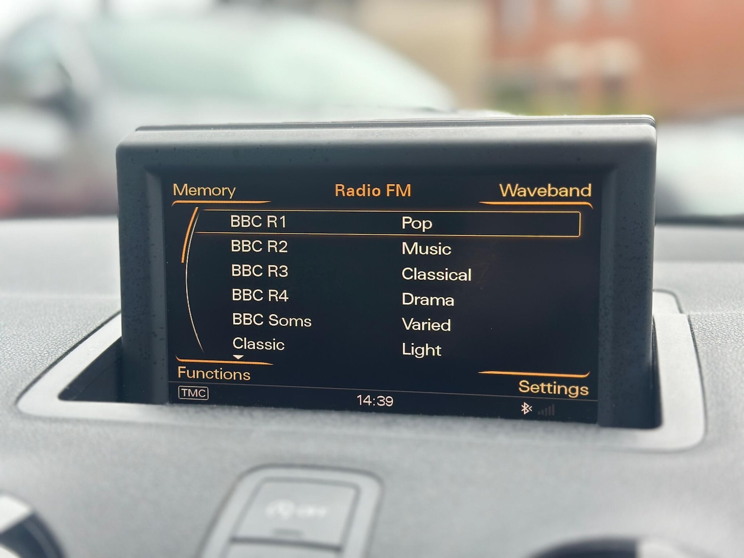 Used Audi A1 for sale - 77854300: Photo 24