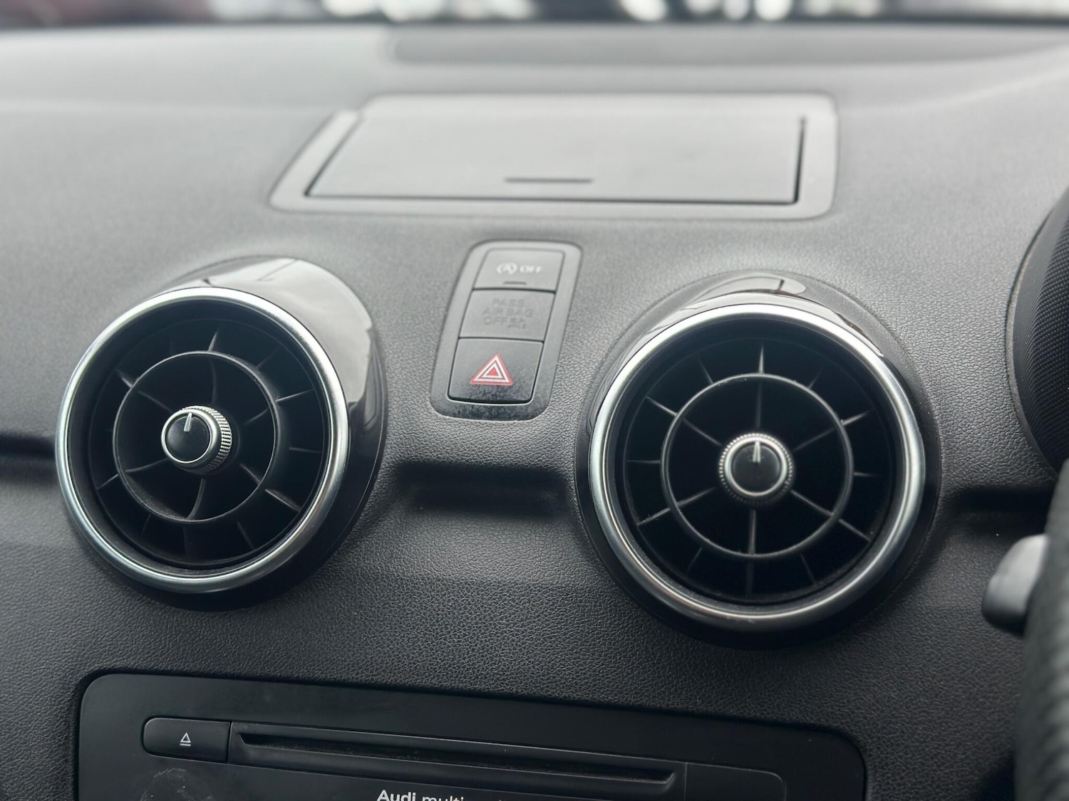 Used Audi A1 for sale - 77854300: Photo 25