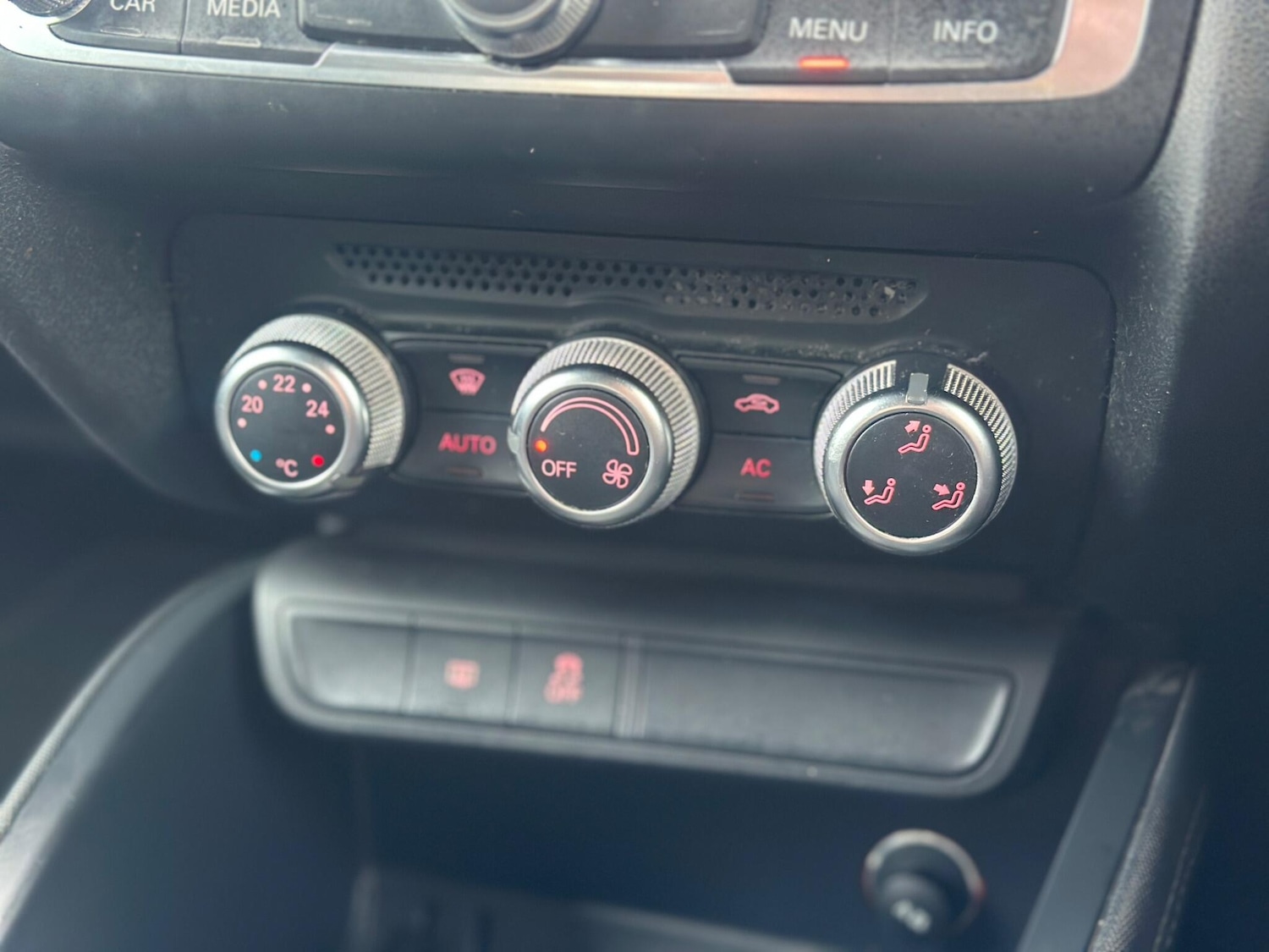 Used Audi A1 for sale - 77854300: Photo 27