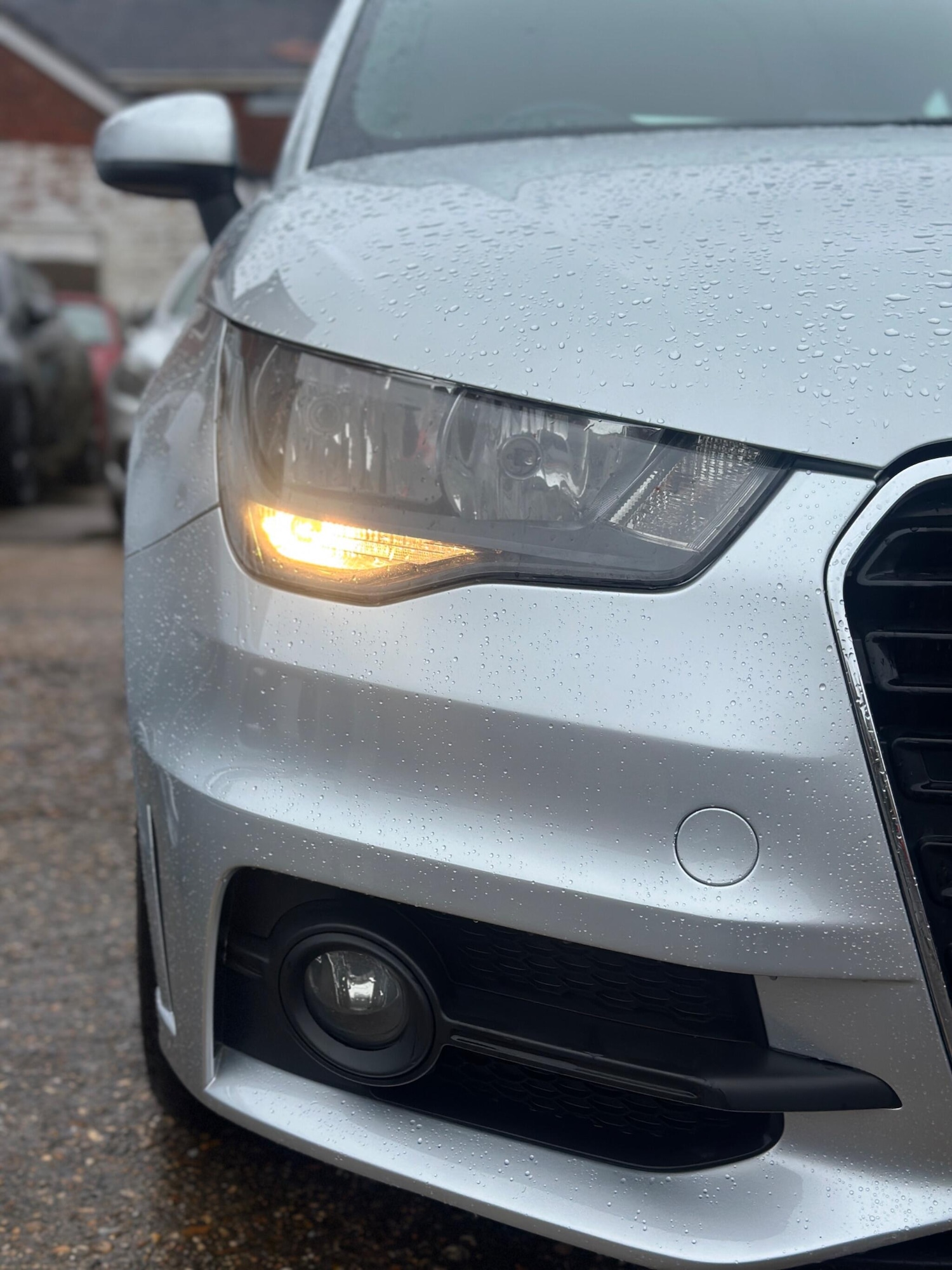 Used Audi A1 for sale - 77854300: Photo 3