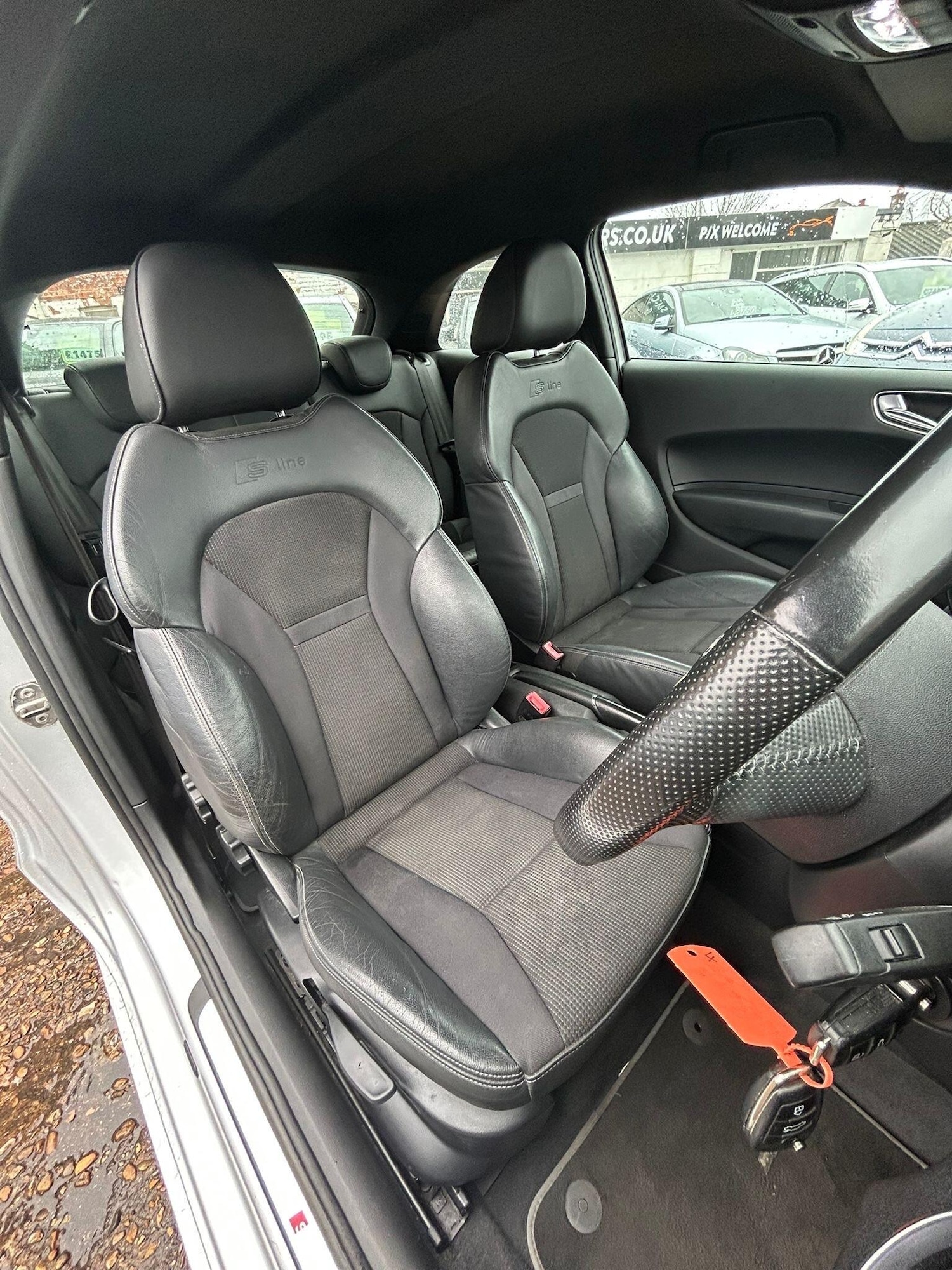 Used Audi A1 for sale - 77854300: Photo 30