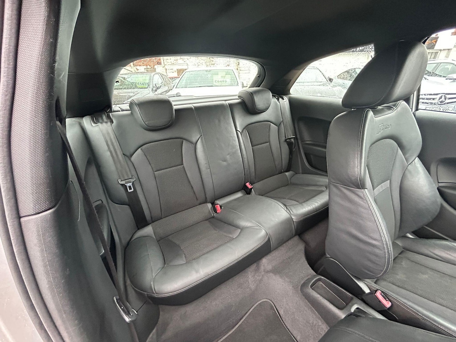 Used Audi A1 for sale - 77854300: Photo 37