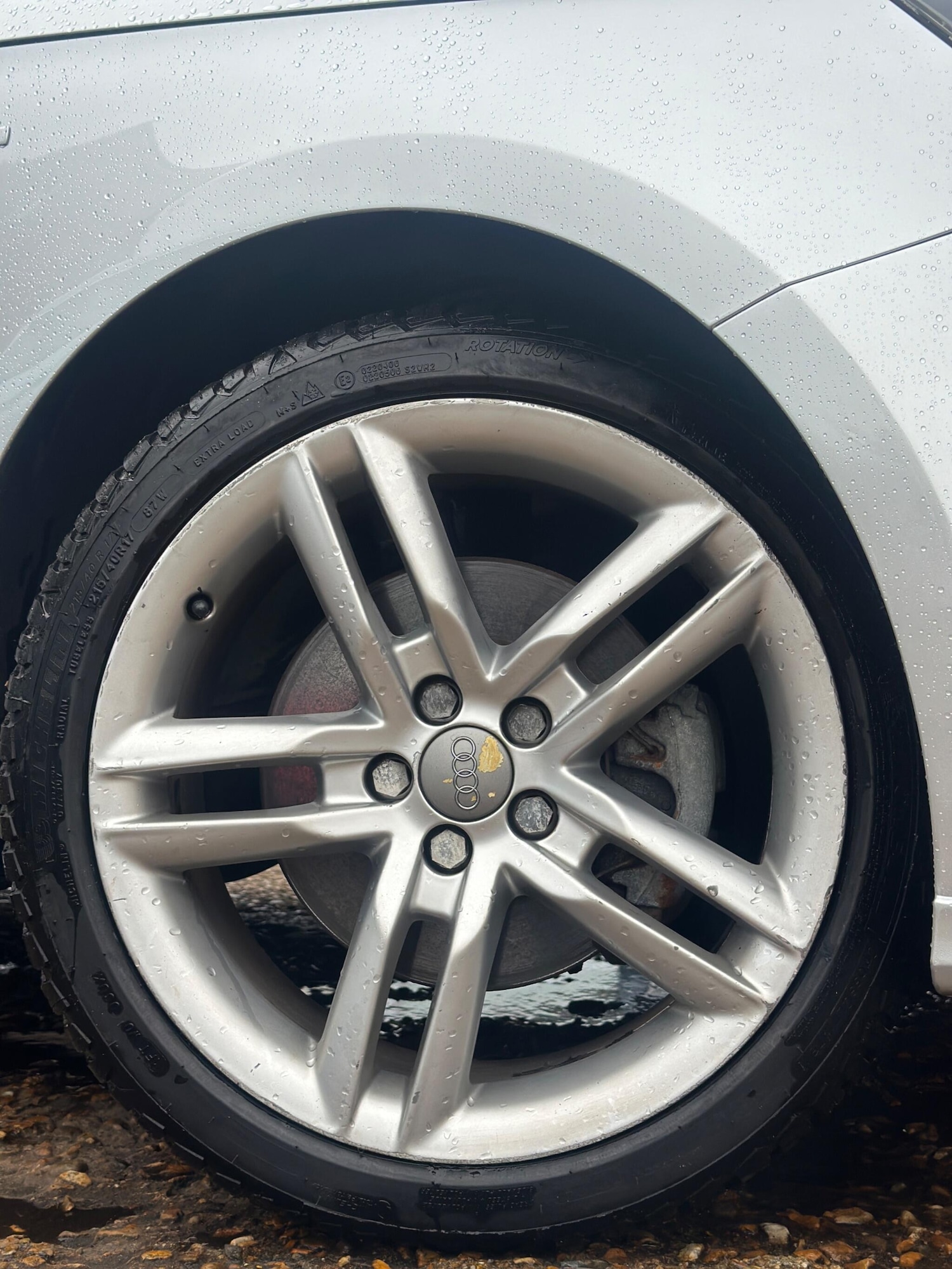 Used Audi A1 for sale - 77854300: Photo 4