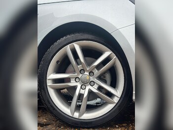 Used Audi A1 2012 for sale - 77854300: Photo