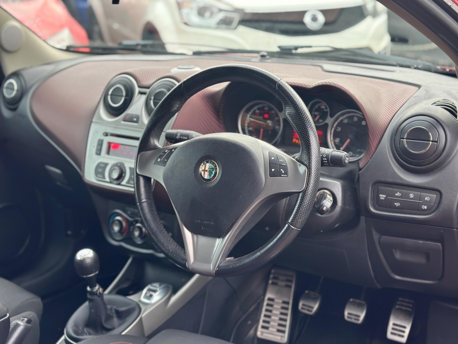 Used Alfa Romeo MiTo 2012 for sale - 76945974: Photo 11