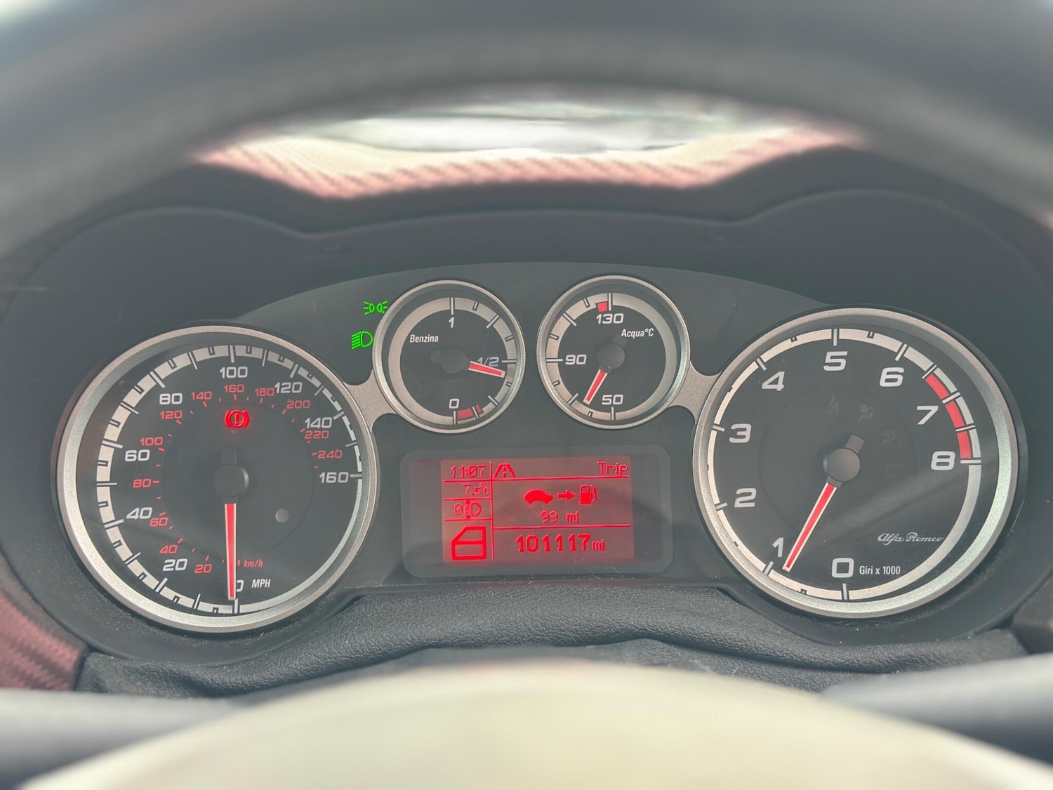 Used Alfa Romeo MiTo 2012 for sale - 76945974: Photo 14