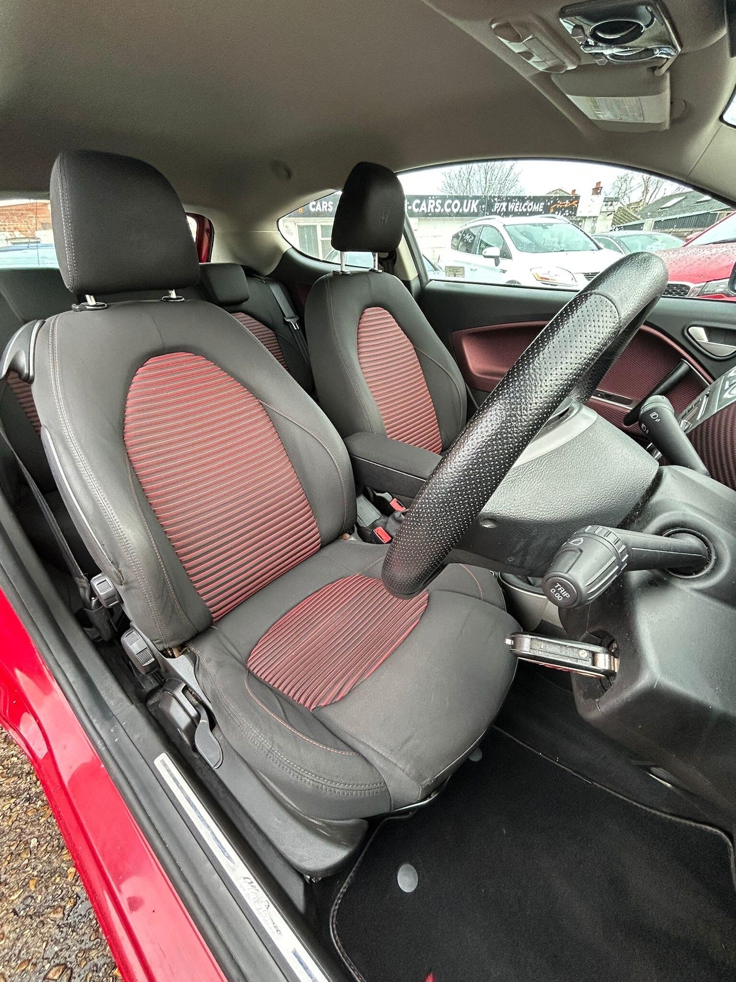 Used Alfa Romeo MiTo 2012 for sale - 76945974: Photo 22