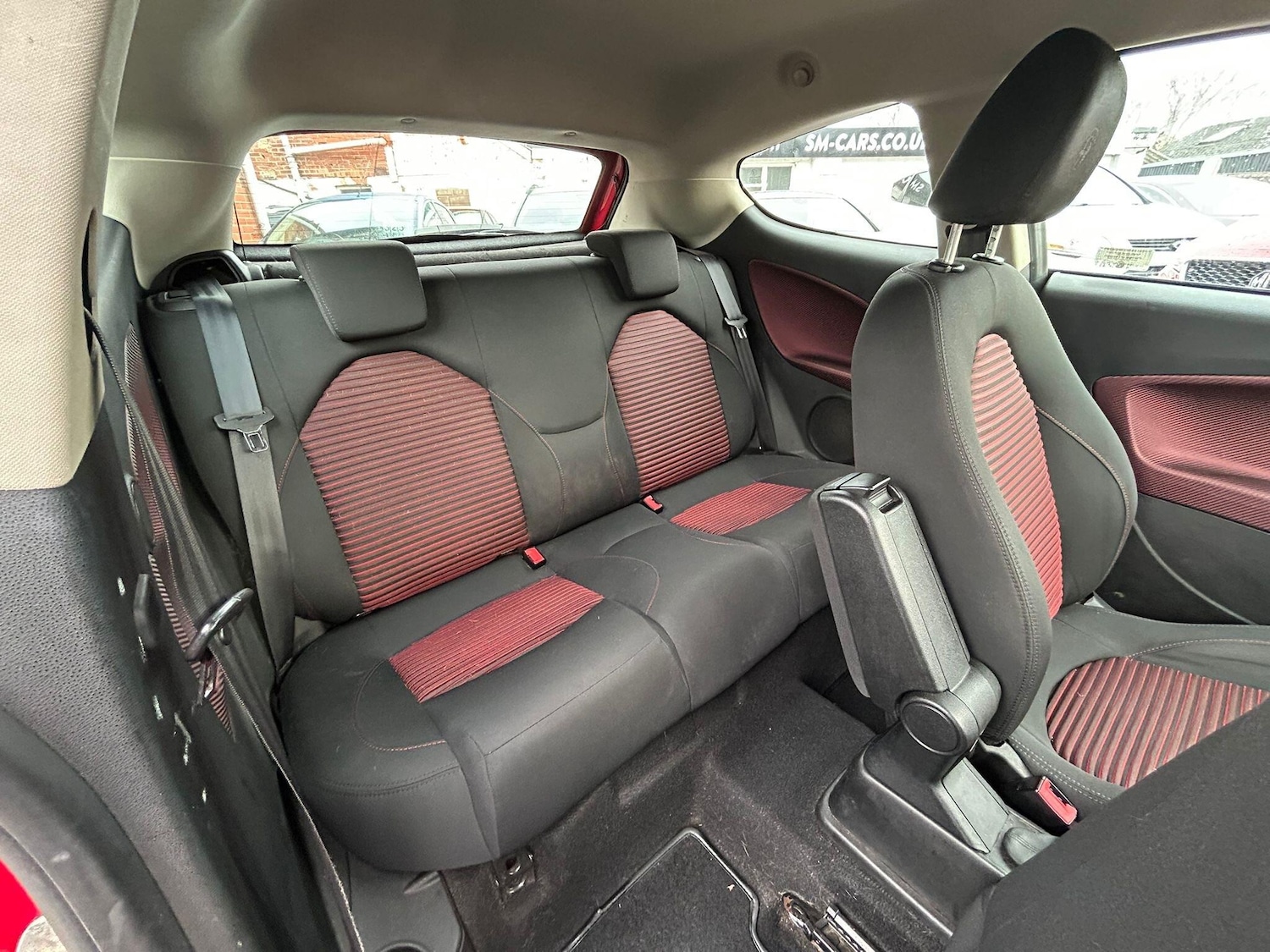 Used Alfa Romeo MiTo 2012 for sale - 76945974: Photo 27