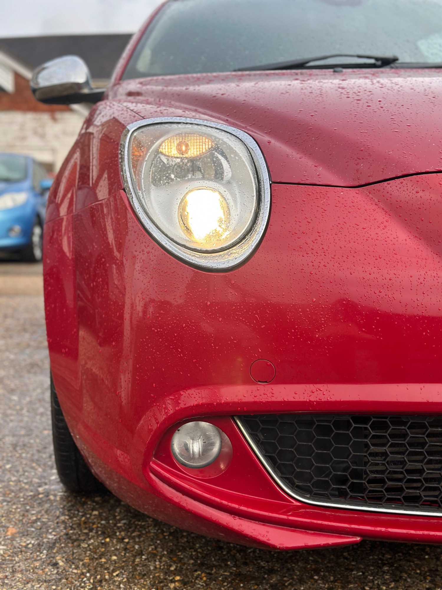 Used Alfa Romeo MiTo 2012 for sale - 76945974: Photo 3