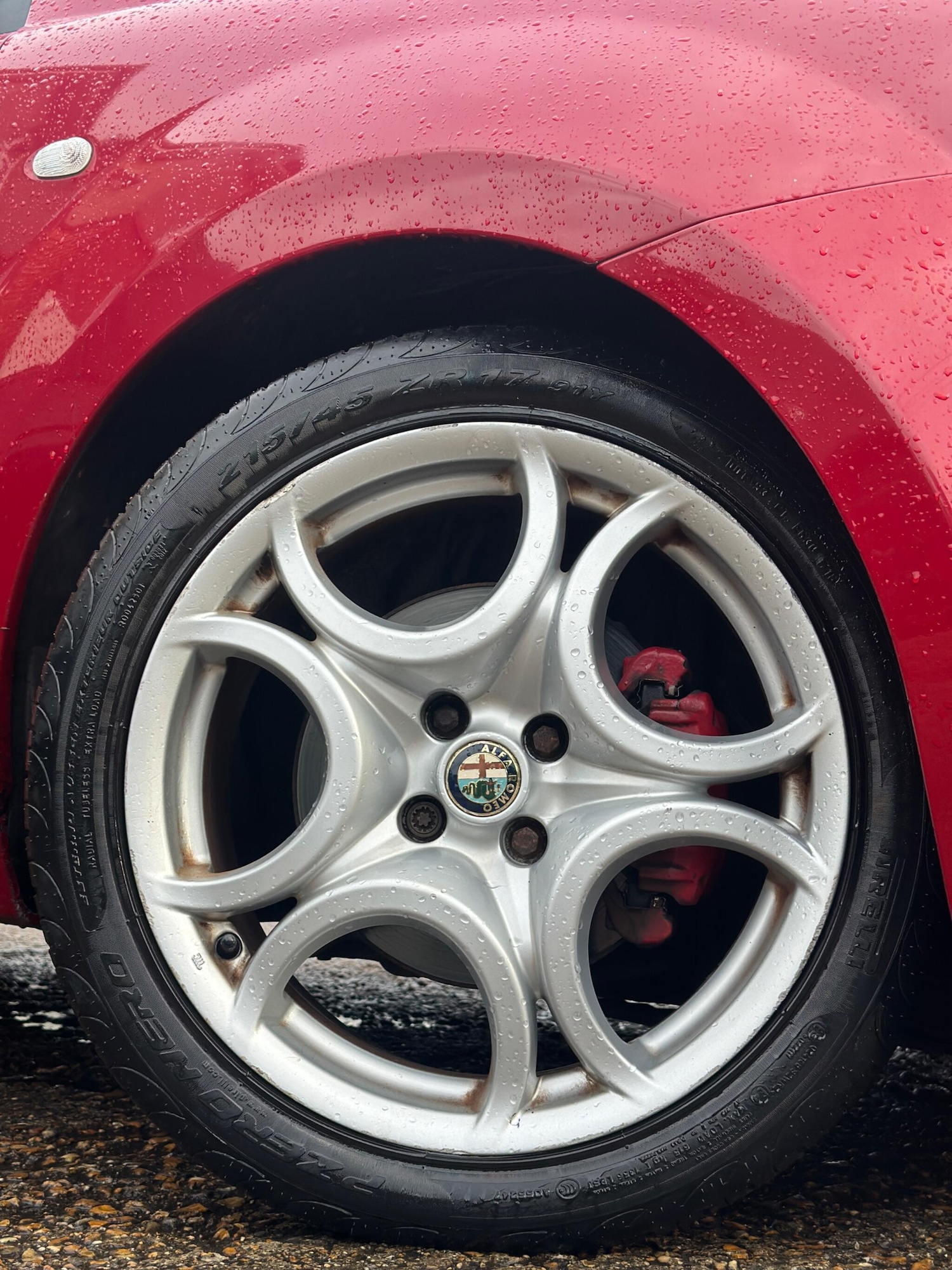 Used Alfa Romeo MiTo 2012 for sale - 76945974: Photo 4