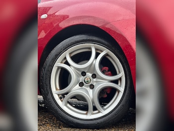 Used Alfa Romeo MiTo 2012 for sale - 76945974: Photo