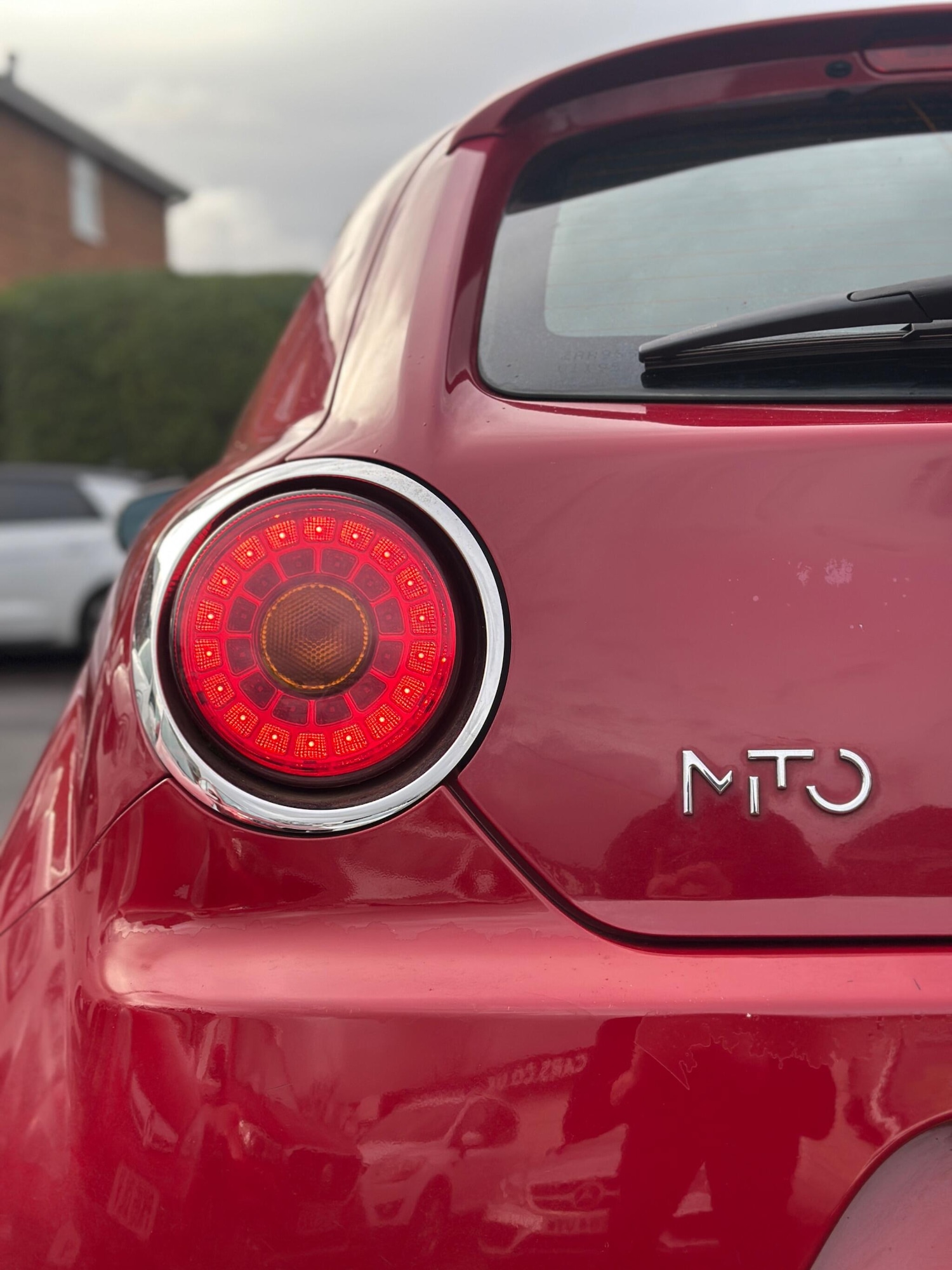 Used Alfa Romeo MiTo 2012 for sale - 76945974: Photo 7