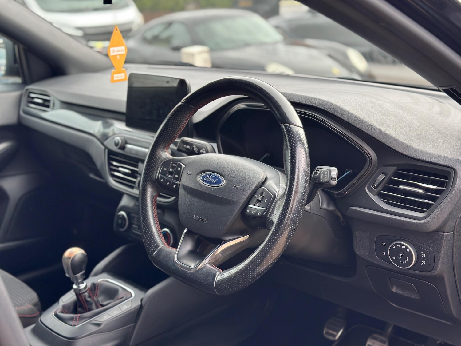 Used Ford Focus 2019 for sale - 78100731: Photo 11