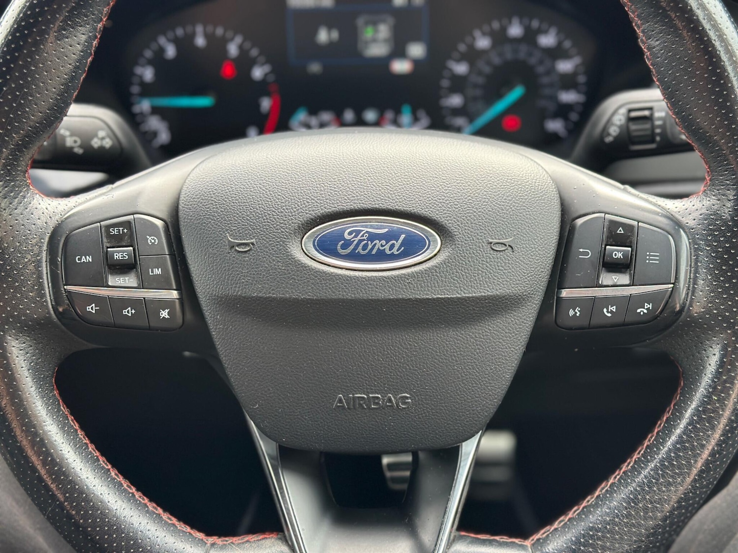 Used Ford Focus 2019 for sale - 78100731: Photo 12