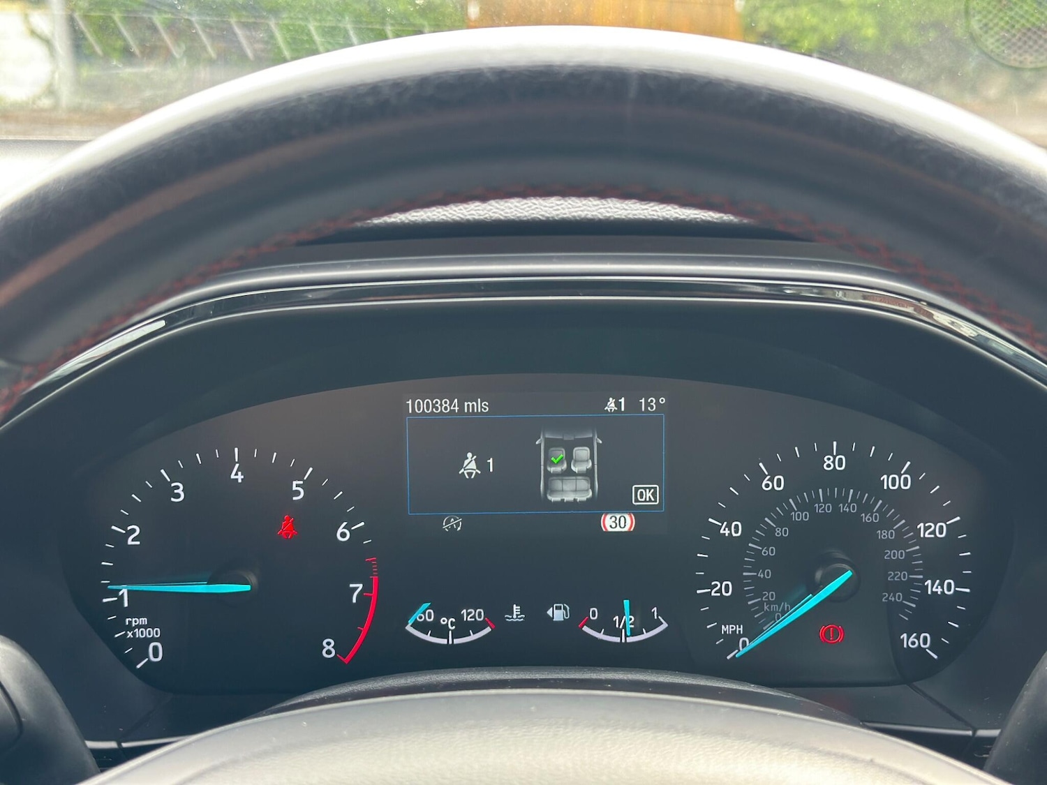 Used Ford Focus 2019 for sale - 78100731: Photo 13