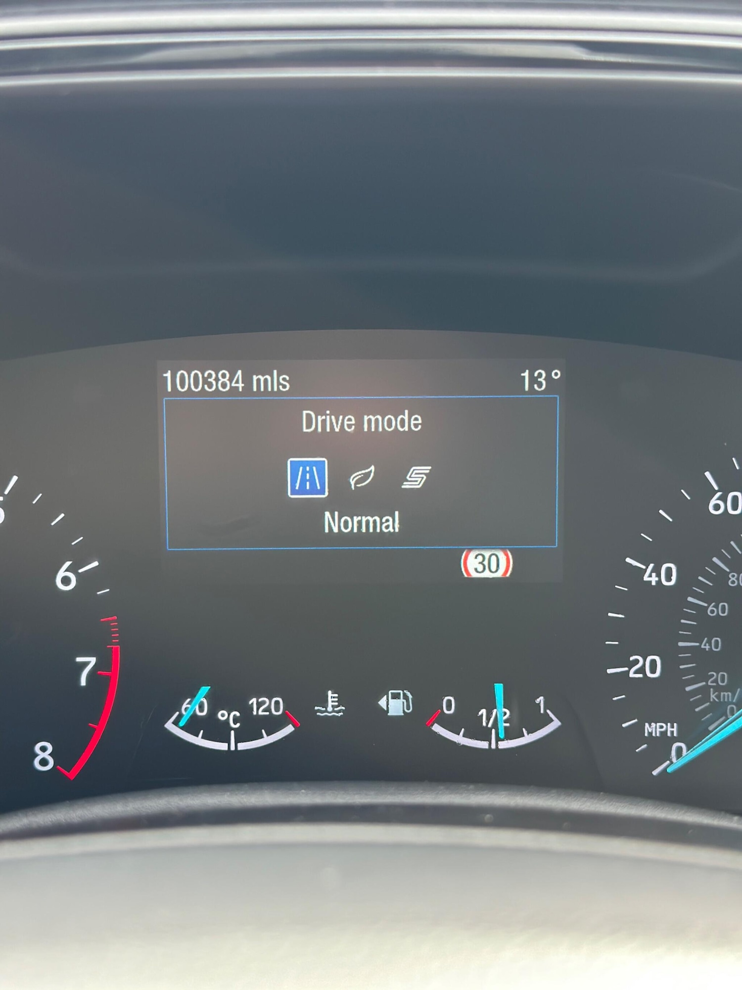 Used Ford Focus 2019 for sale - 78100731: Photo 14