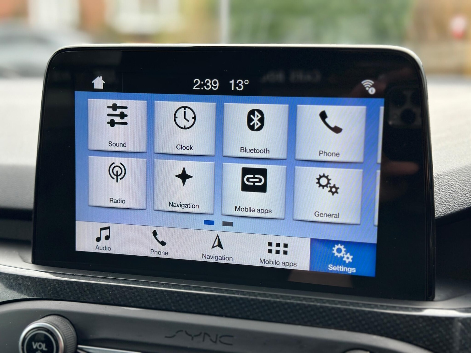 Used Ford Focus 2019 for sale - 78100731: Photo 16