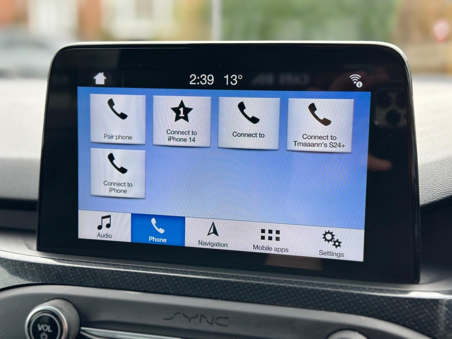 Used Ford Focus 2019 for sale - 78100731: Photo 18