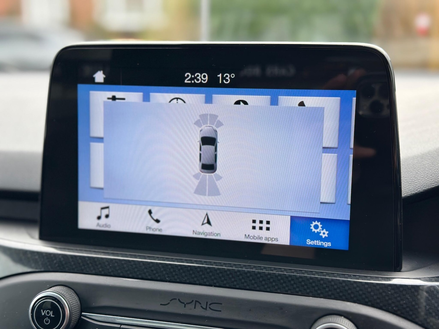 Used Ford Focus 2019 for sale - 78100731: Photo 19