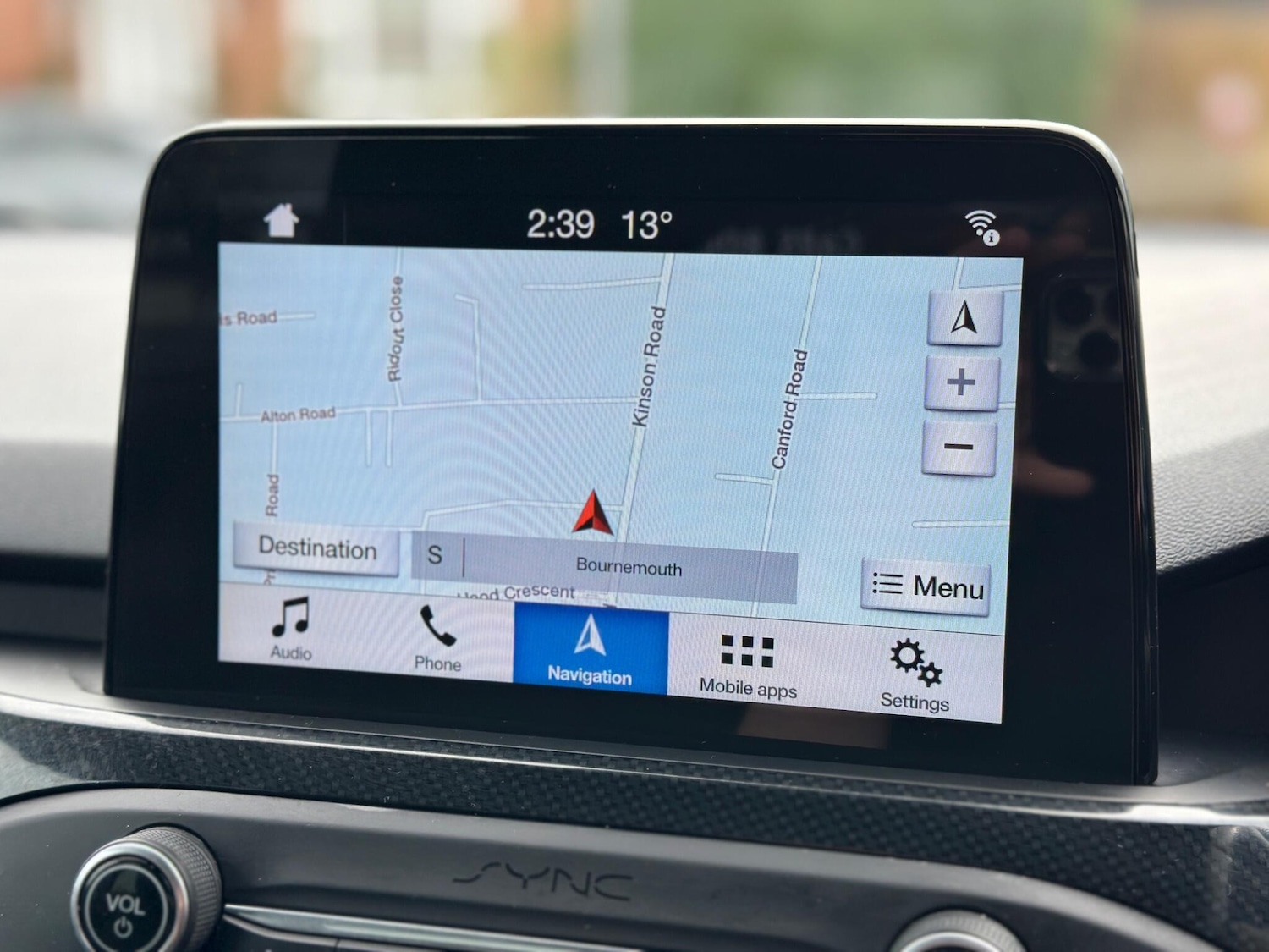 Used Ford Focus 2019 for sale - 78100731: Photo 21