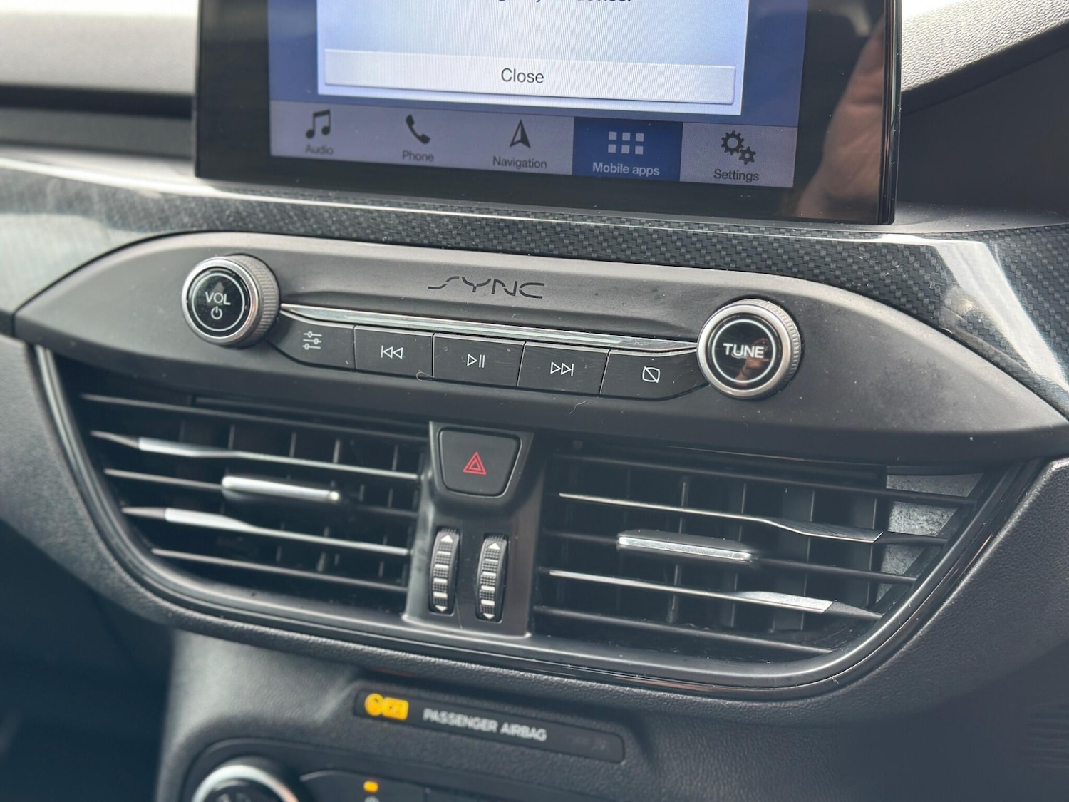 Used Ford Focus 2019 for sale - 78100731: Photo 23