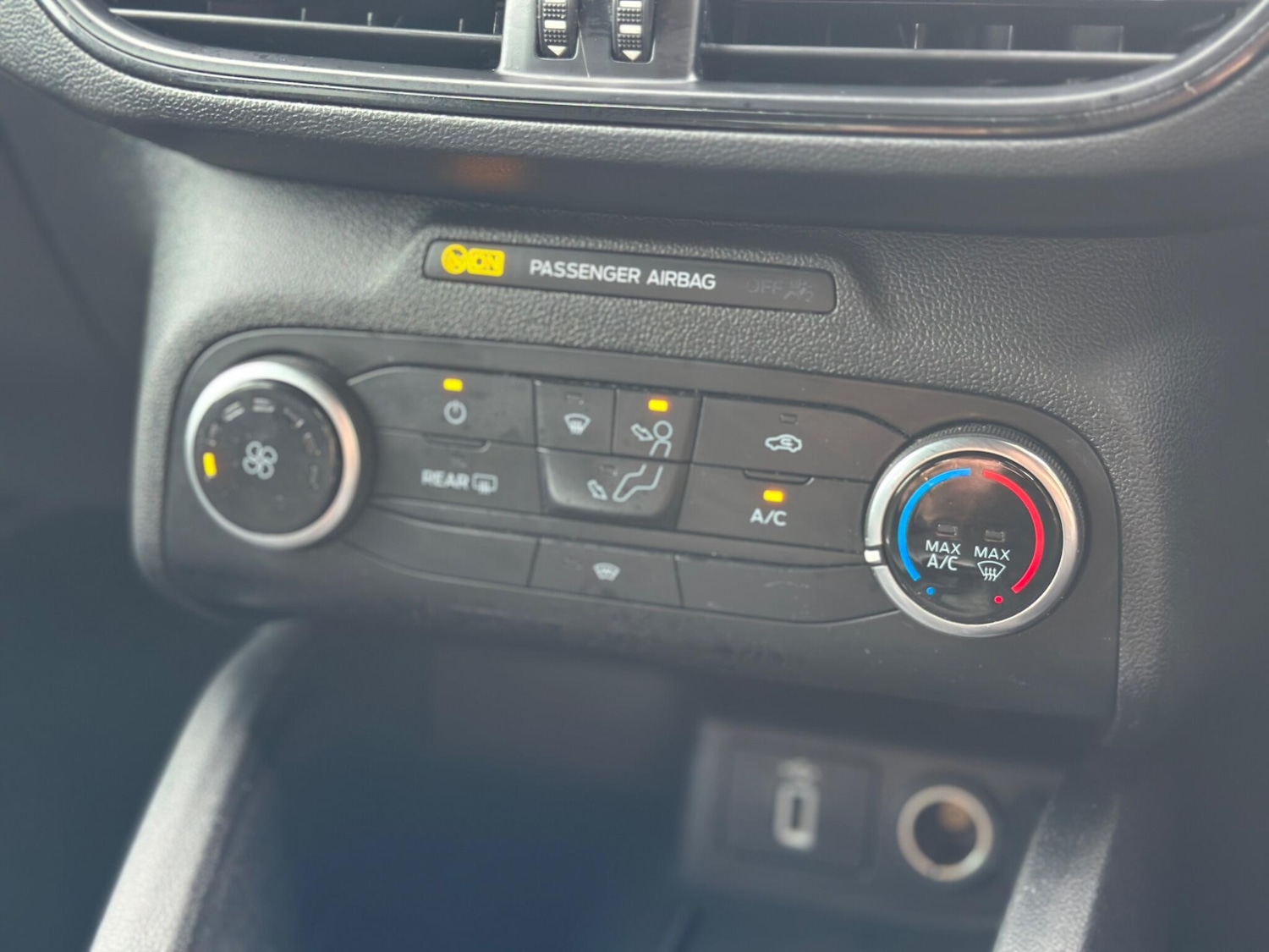 Used Ford Focus 2019 for sale - 78100731: Photo 24