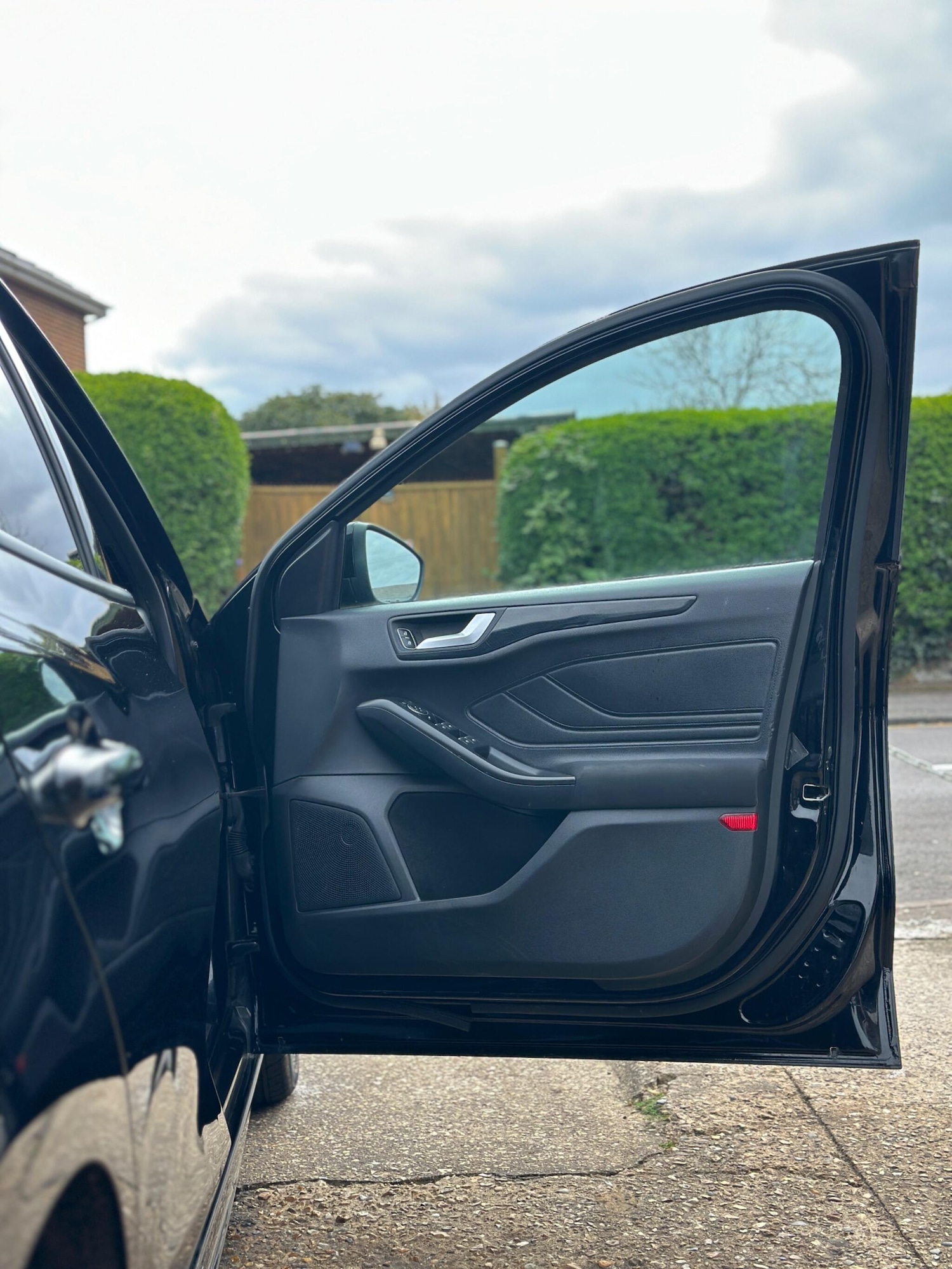 Used Ford Focus 2019 for sale - 78100731: Photo 32