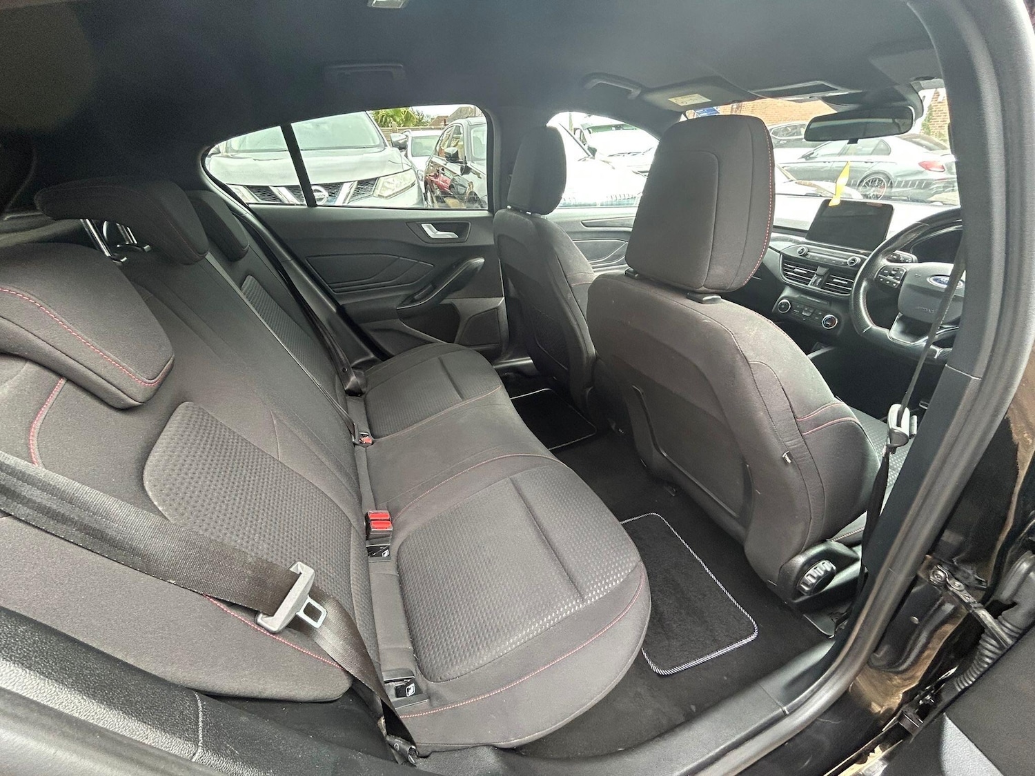 Used Ford Focus 2019 for sale - 78100731: Photo 34