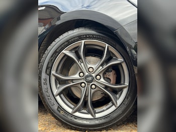 Used Ford Focus 2019 for sale - 78100731: Photo