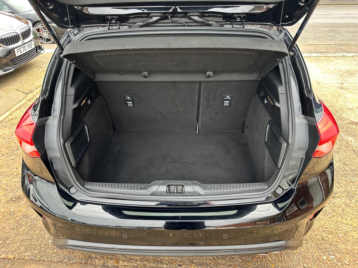 Used Ford Focus 2019 for sale - 78100731: Photo 7