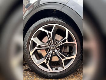 Used Kia Sportage 2020 for sale - 79830768: Photo