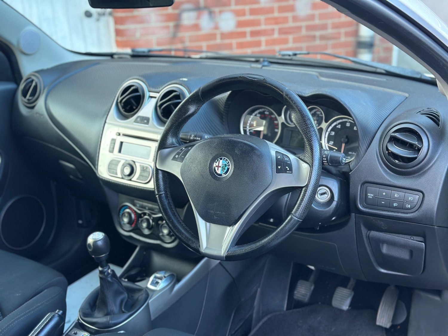 Used Alfa Romeo MiTo 2010 for sale - 77441432: Photo 12