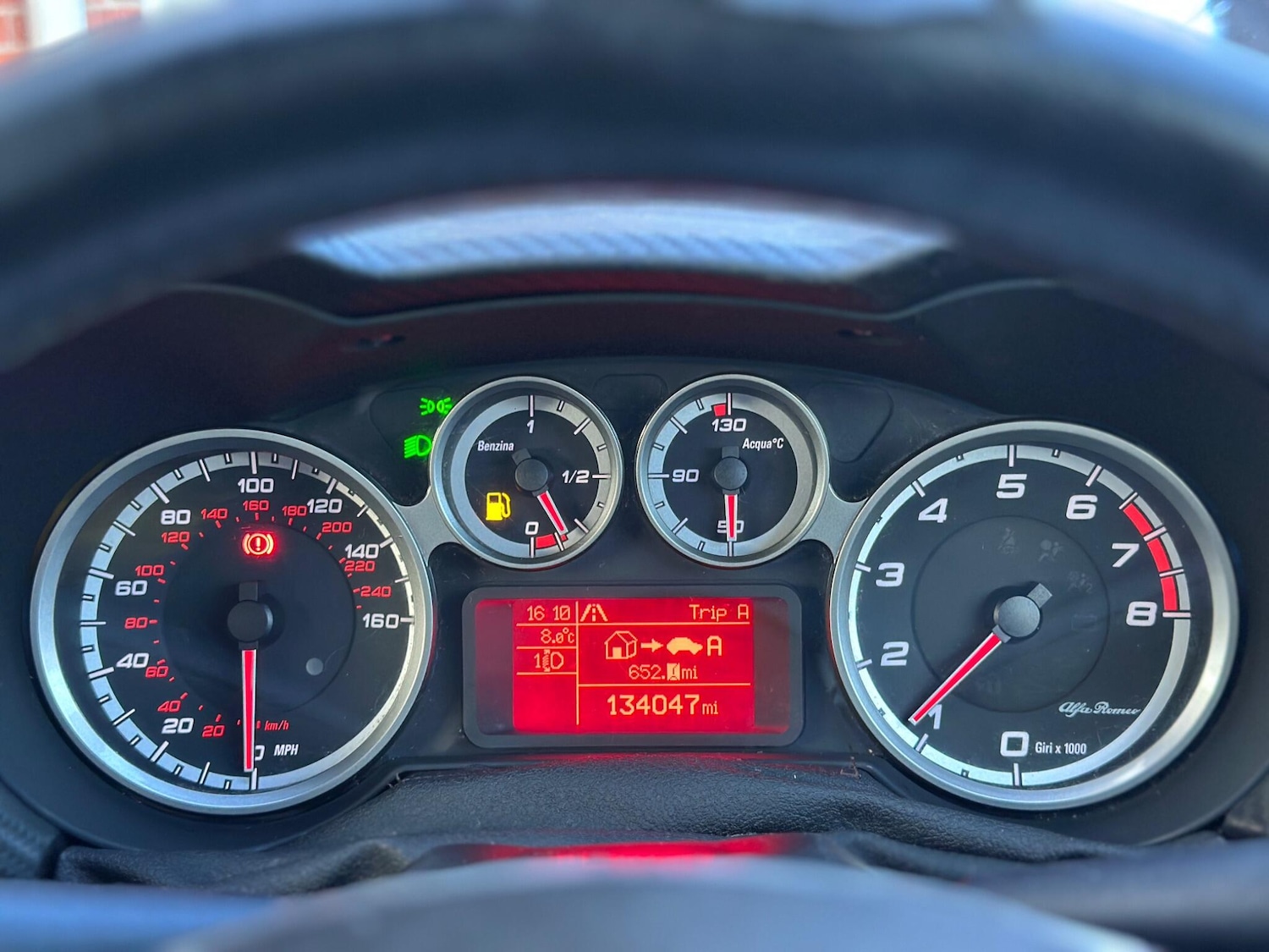 Used Alfa Romeo MiTo 2010 for sale - 77441432: Photo 13