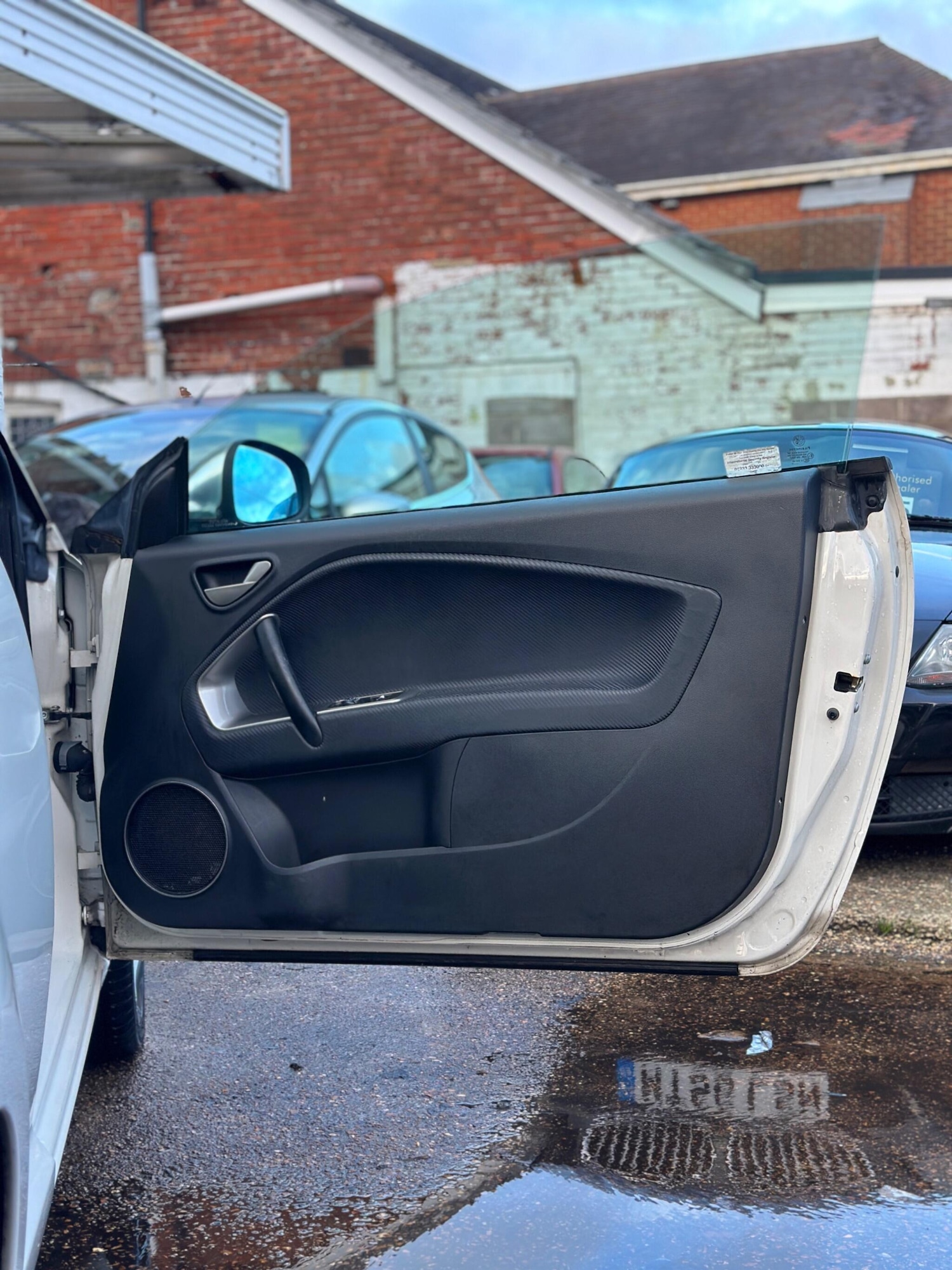 Used Alfa Romeo MiTo 2010 for sale - 77441432: Photo 23