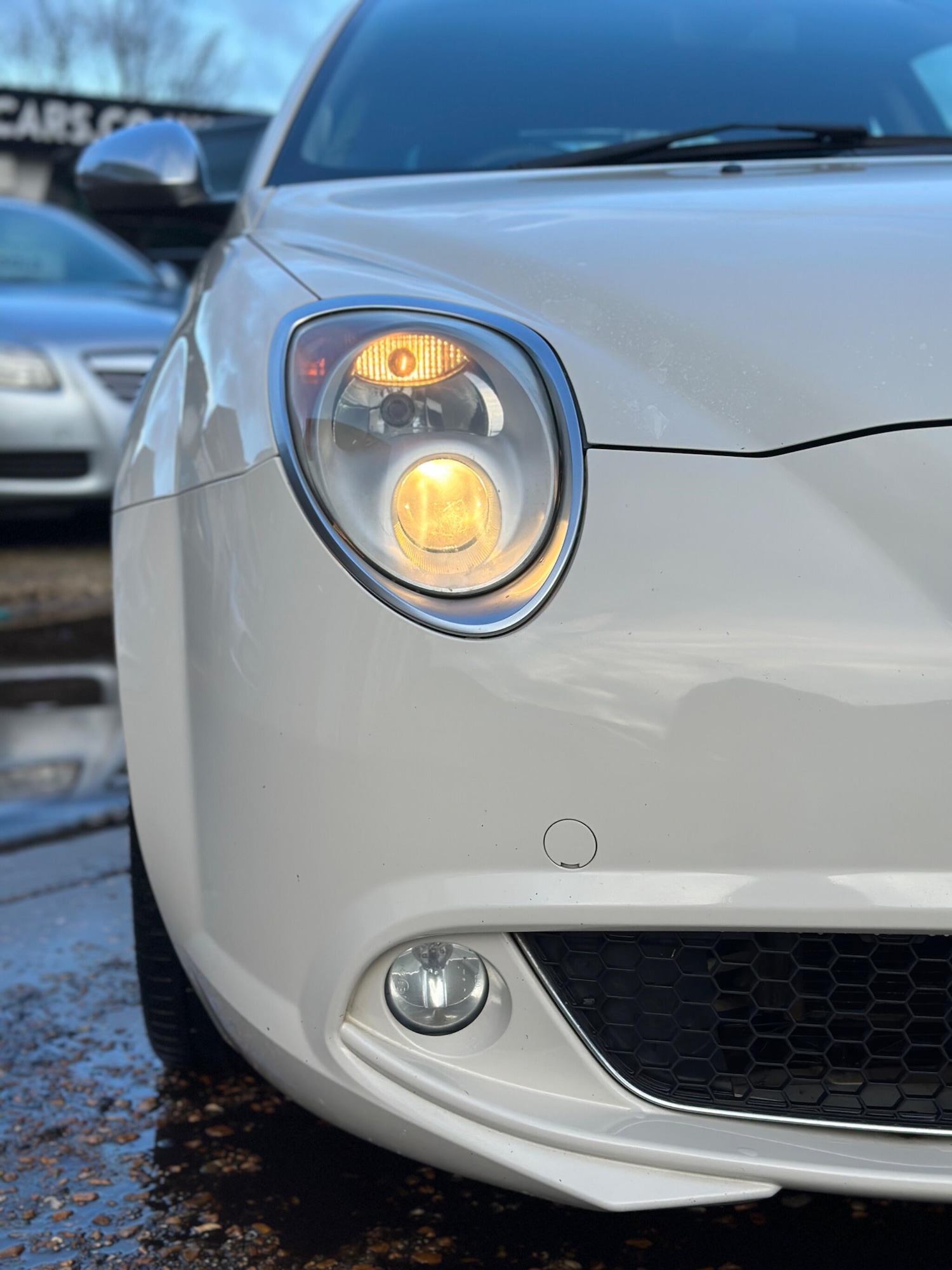 Used Alfa Romeo MiTo 2010 for sale - 77441432: Photo 3