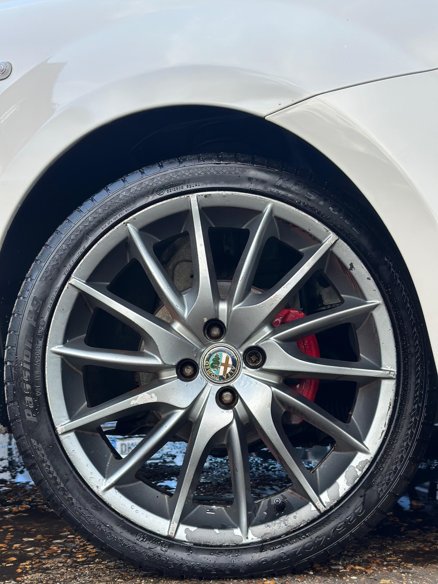 Used Alfa Romeo MiTo 2010 for sale - 77441432: Photo 4