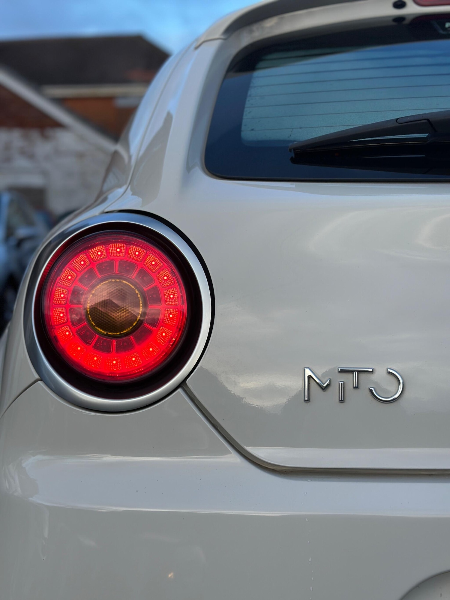 Used Alfa Romeo MiTo 2010 for sale - 77441432: Photo 8