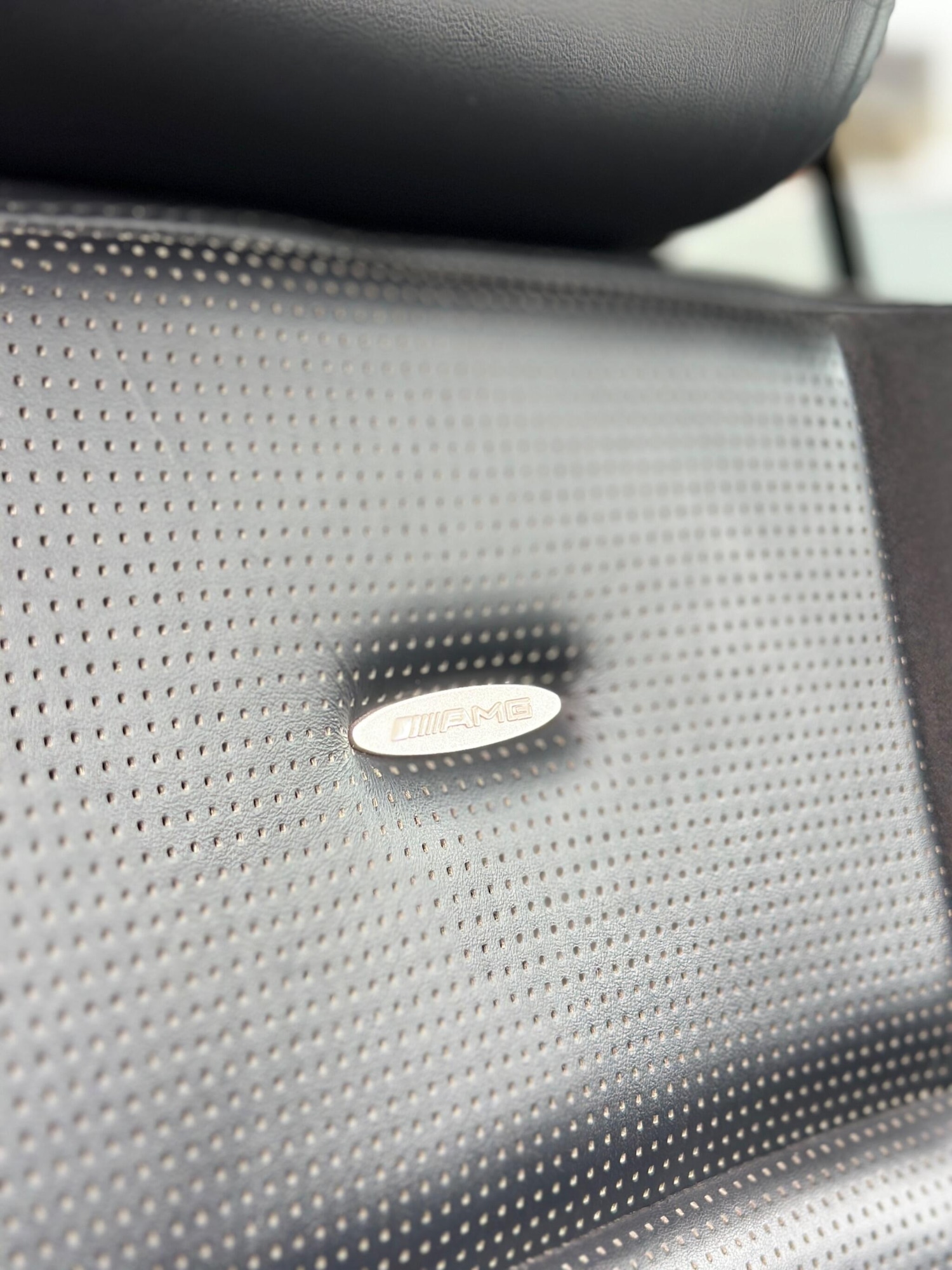 Used Mercedes-Benz M Class 2007 for sale - 77097653: Photo 23